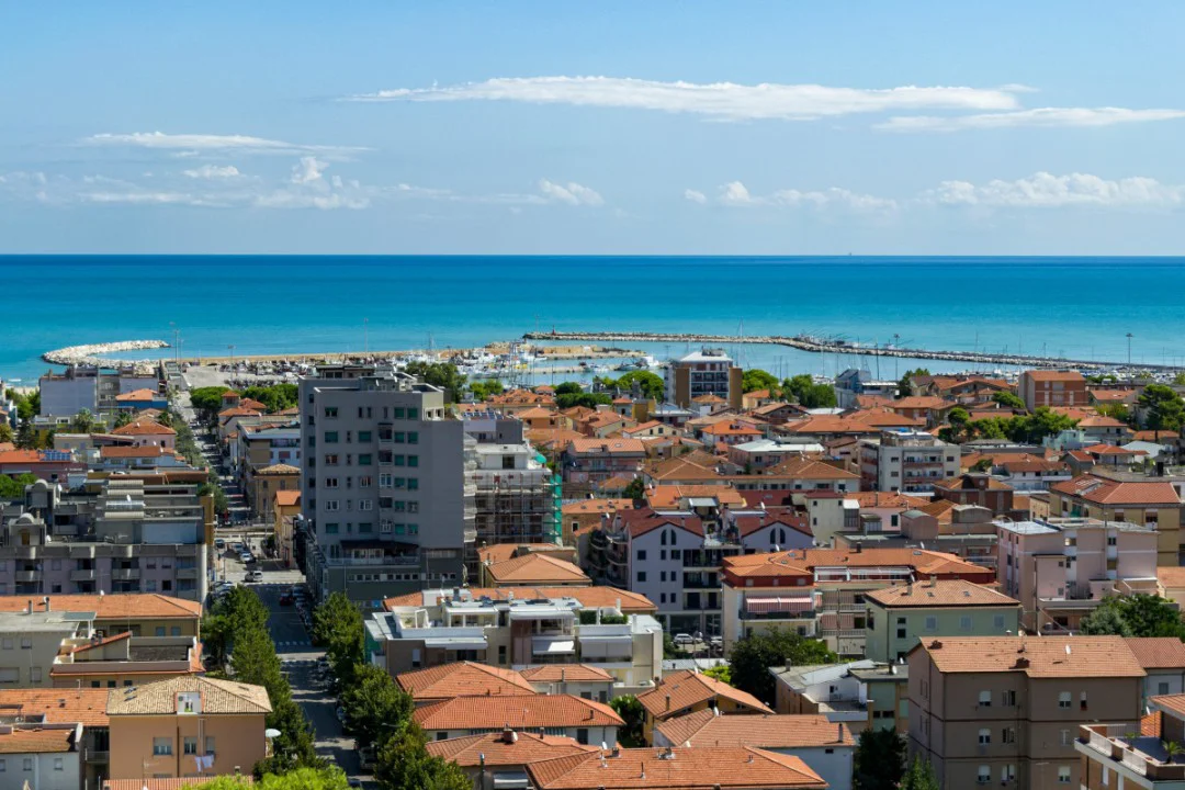 Apartamenty Rimini pod wynajem wakacyjny